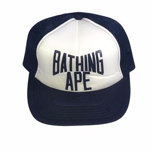 BAPE A Bathing Ape